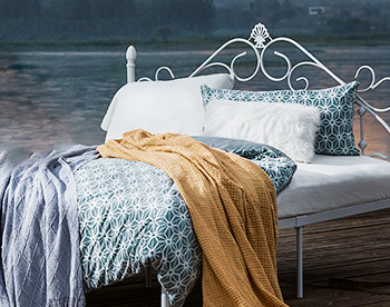 家用纺织品- 苏美达股份有限公司