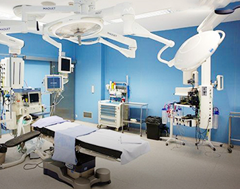 教育及医疗设备- 苏美达股份有限公司